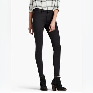Lucky Brand Brooke Legging Jean